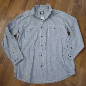 Key Hickory Short Bottom Down Size XL